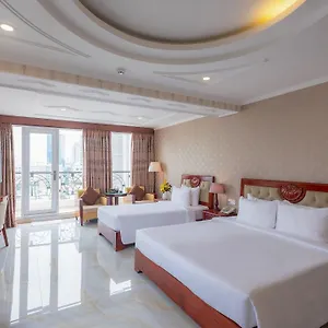 Hotel Bon Ami - Thien Xuan, Ho Chi Minh