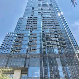 Landmark 81 Vinhomes Park Luxury Apartment