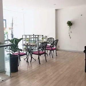 Hotel Lavender, Ho Chi Minh