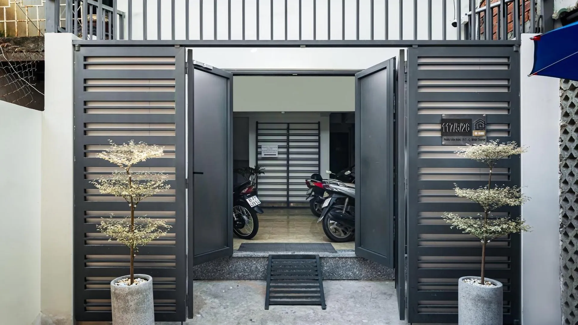 Bed & Breakfast Sweet Rentals Homes - Cozy Studio W Kitchen & Netflix Ho Chi Minh City Vietnam