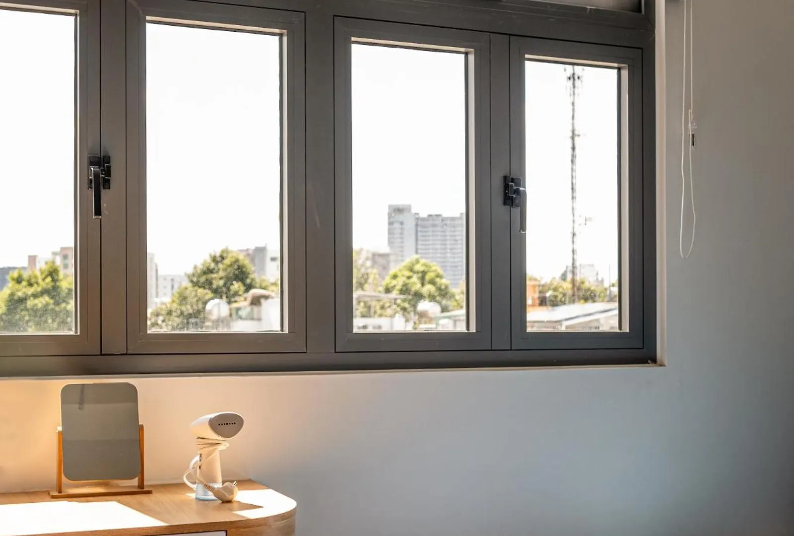Sweet Rentals Homes - Cozy Studio W Kitchen & Netflix Ho Chi Minh City Vietnam