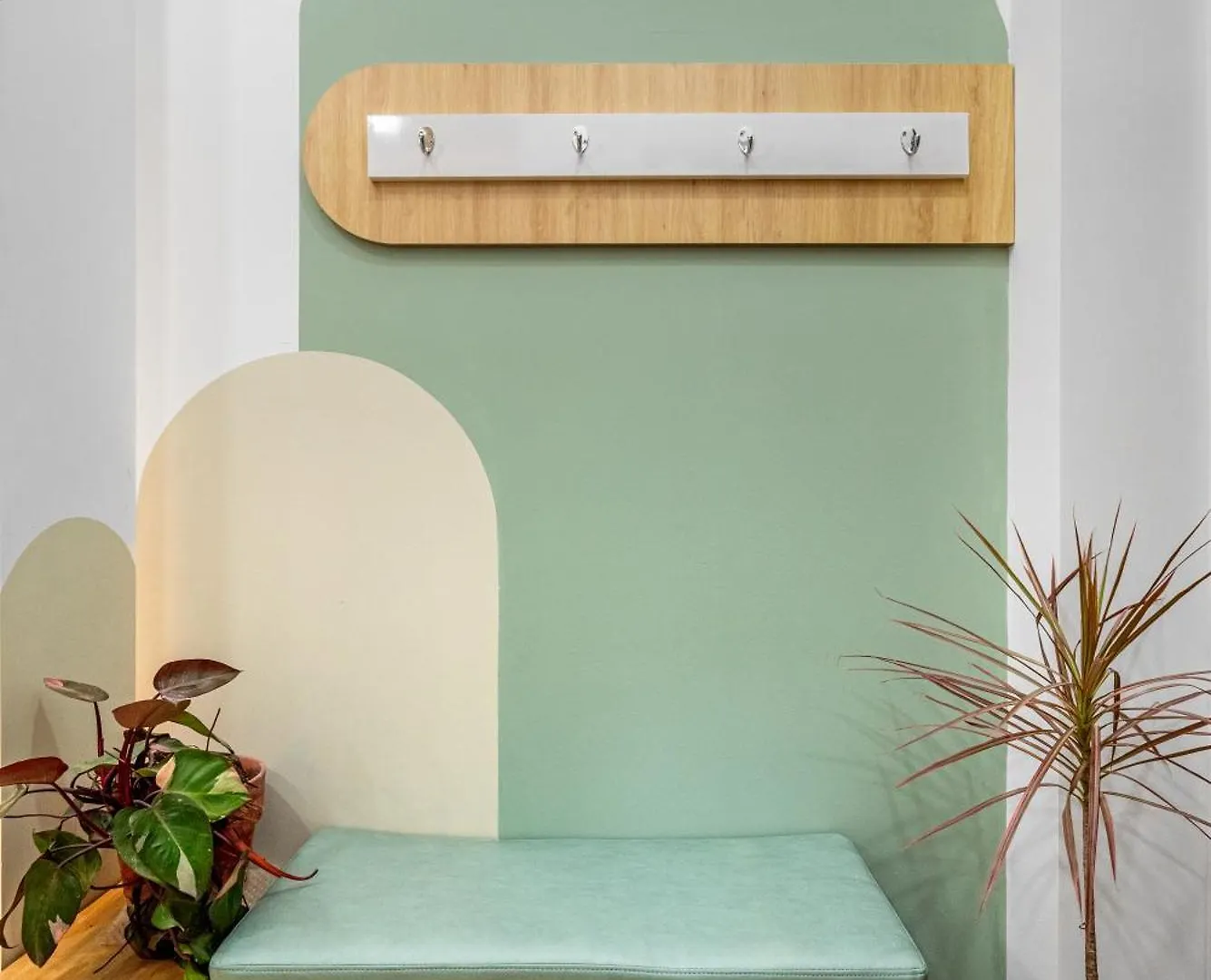 Sweet Rentals Homes - Cozy Studio W Kitchen & Netflix Ho Chi Minh City 0*,