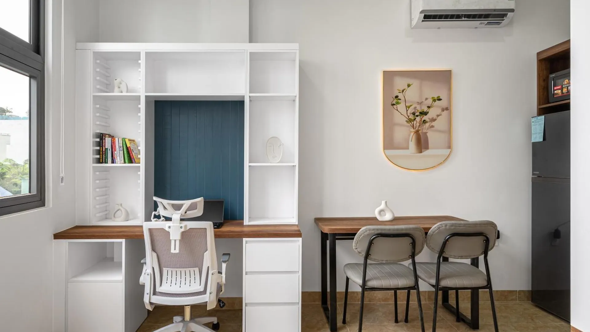 Sweet Rentals Homes - Cozy Studio W Kitchen & Netflix Ho Chi Minh City Vietnam