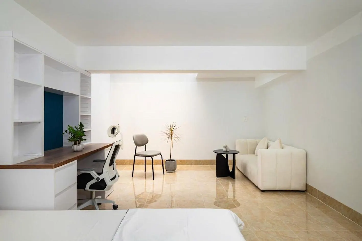 Sweet Rentals Homes - Cozy Studio W Kitchen & Netflix Ho Chi Minh City 0*,