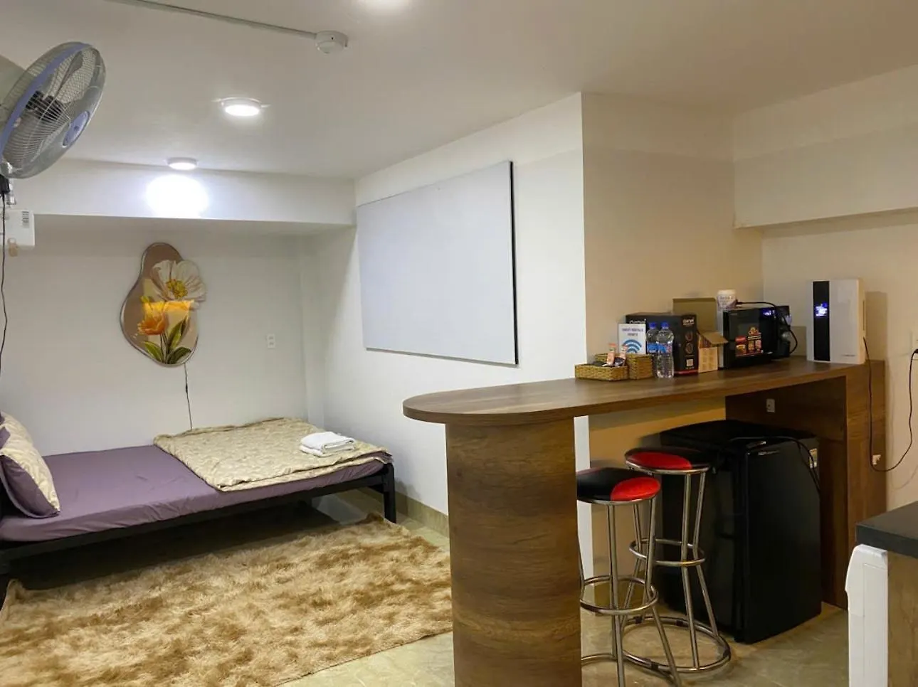 Sweet Rentals Homes - Cozy Studio W Kitchen & Netflix Ho Chi Minh City Vietnam